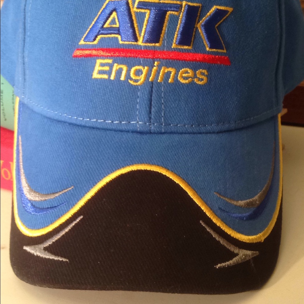 Racing SportCap - Picture 7 of 7